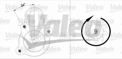 valeo-433300