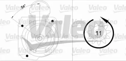 433327 VALEO