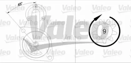 valeo-436000