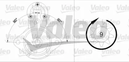 436040 VALEO