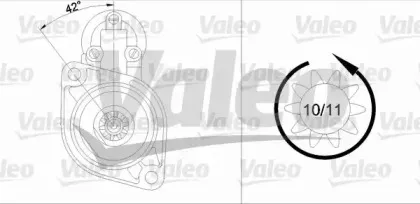 436050 VALEO