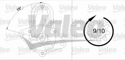 436056 VALEO