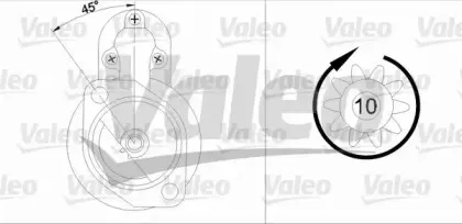 valeo-436070