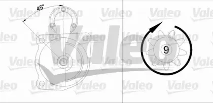valeo-436077