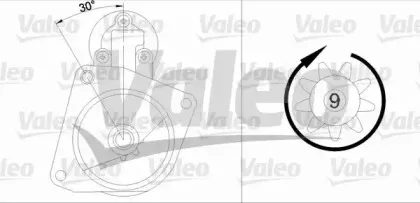 valeo-436080