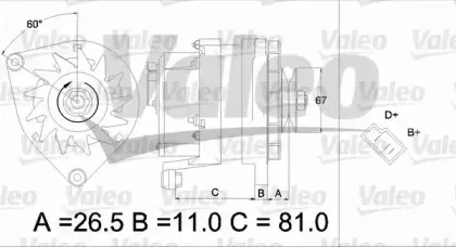 valeo-436145