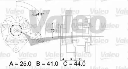 valeo-436147