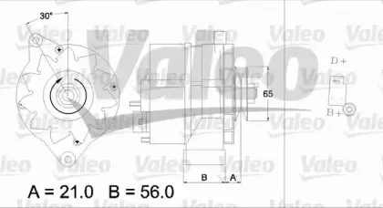 valeo-436157