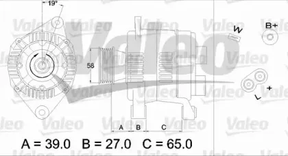 valeo-436282