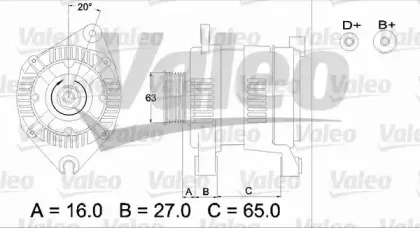 valeo-436340