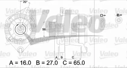 valeo-436345