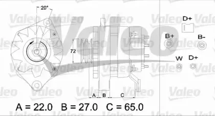 valeo-436348