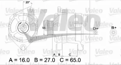 valeo-436366