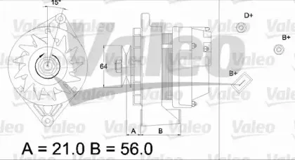 valeo-436399
