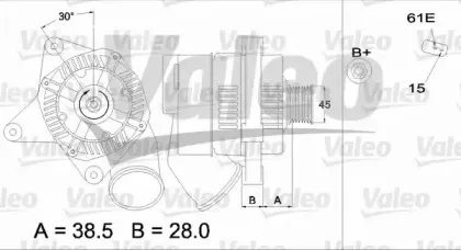valeo-436487