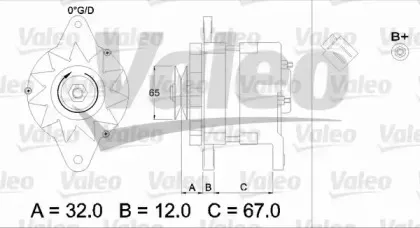 valeo-436525