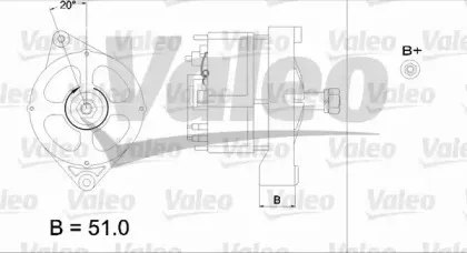 valeo-436567