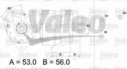 valeo-436581