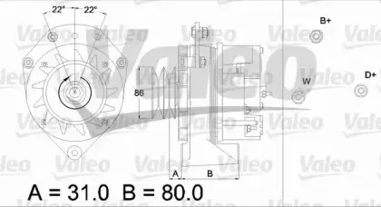 valeo-436588