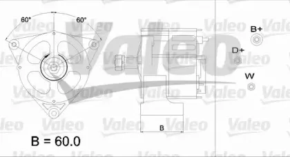 valeo-436589