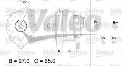 valeo-436663