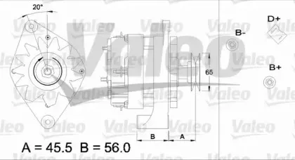 valeo-436681