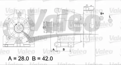 valeo-436732