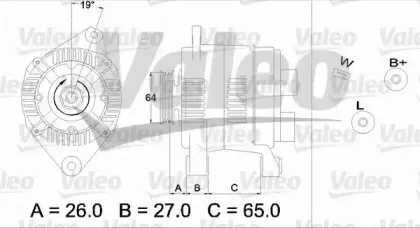 valeo-436745