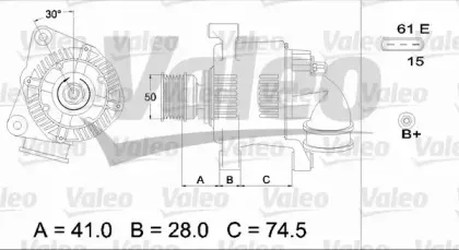 valeo-436746
