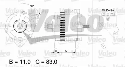 valeo-436755