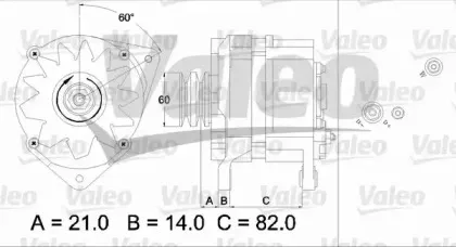 valeo-436786