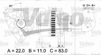 valeo-437049