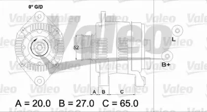 valeo-437141
