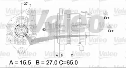 valeo-437164