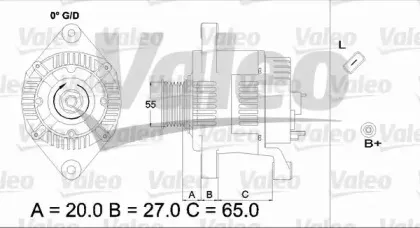 valeo-437183