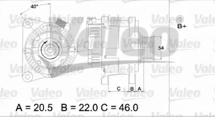valeo-437192
