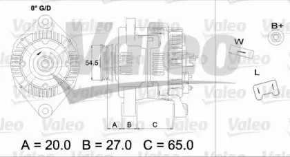 valeo-437329