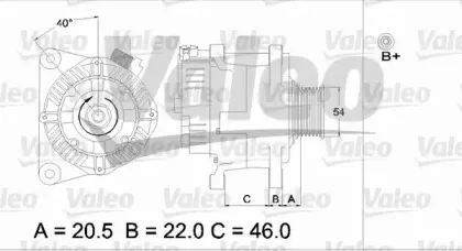 valeo-437357