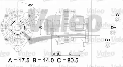 valeo-437427