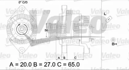 valeo-437443