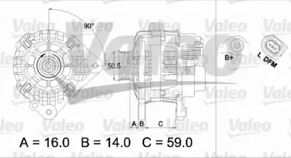 valeo-437444