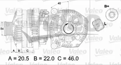 valeo-437458