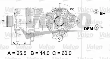 valeo-437470