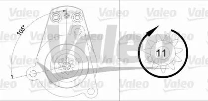 valeo-455541