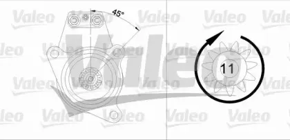 valeo-455543