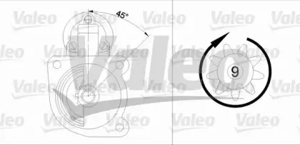 valeo-455545