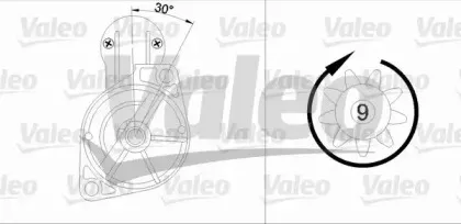 valeo-455566