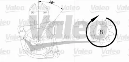 valeo-455665