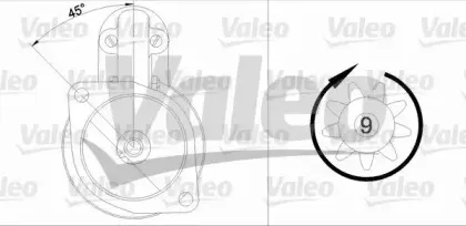 valeo-455681