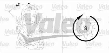 valeo-455682